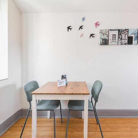 Guestready - Modern Comfort In Downtown Porto Exterior photo