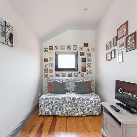 Guestready - Modern Comfort In Downtown Porto Exterior photo