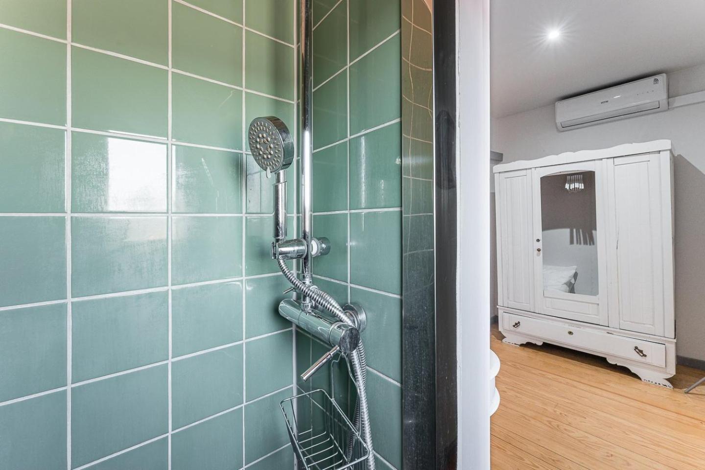 Guestready - Modern Comfort In Downtown Porto Exterior photo