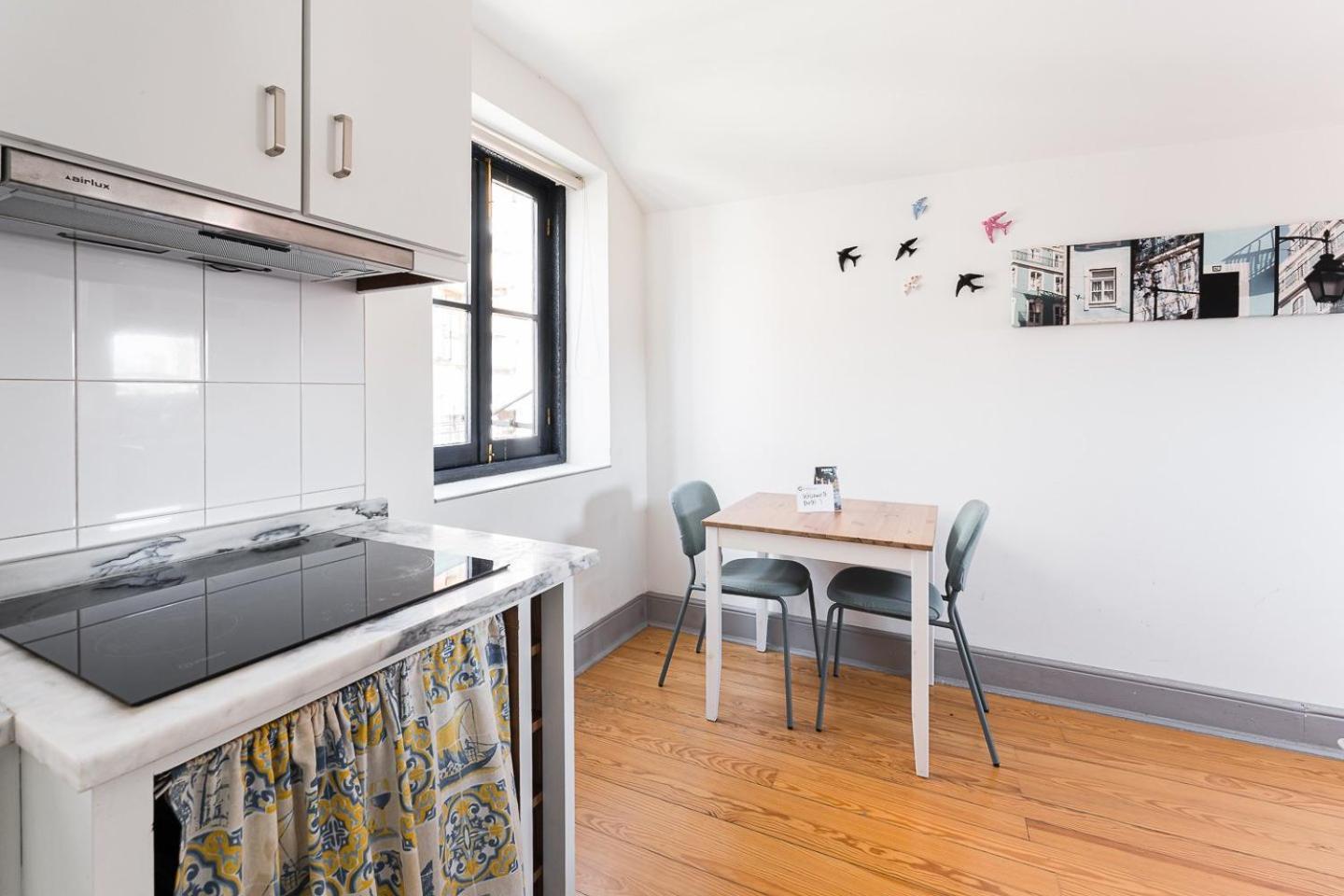 Guestready - Modern Comfort In Downtown Porto Exterior photo