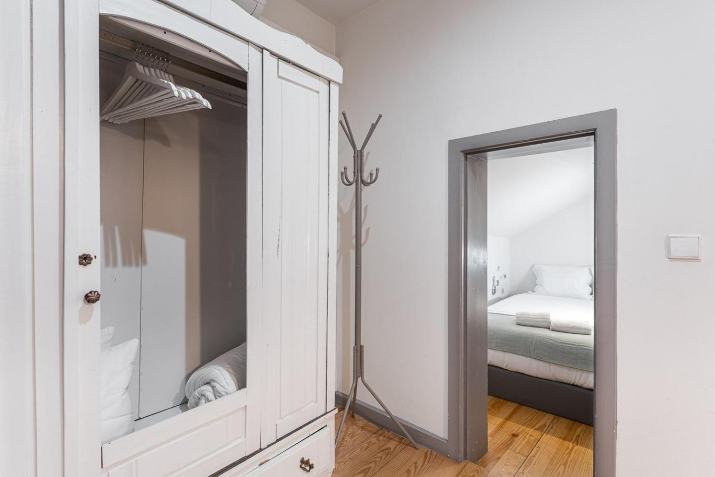 Guestready - Modern Comfort In Downtown Porto Exterior photo
